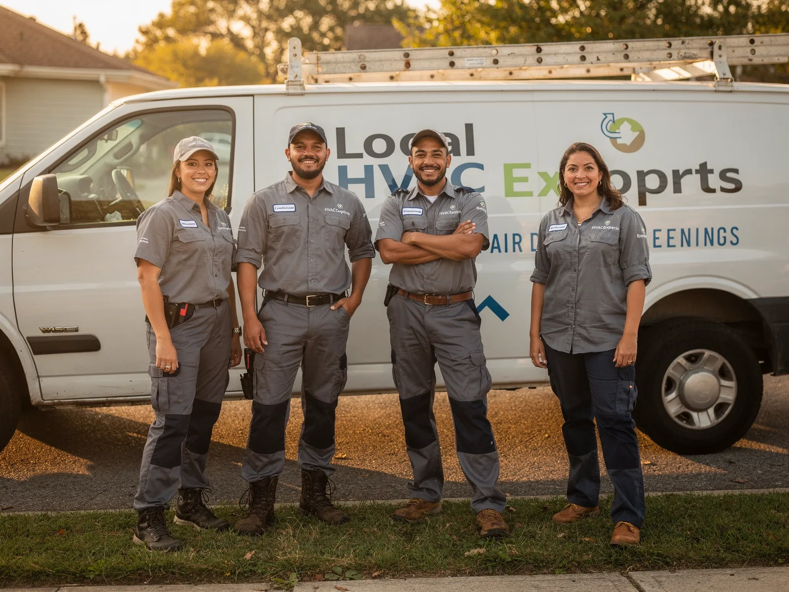 24/7 HVAC Repair & AC Replacement company in Ruthton, MN