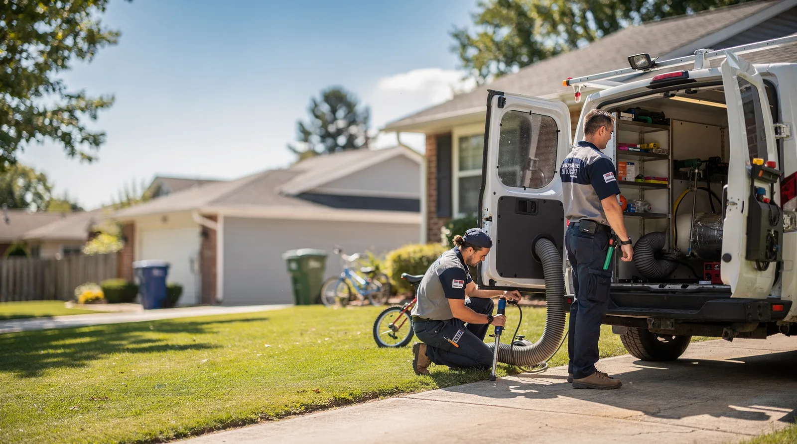 24/7 HVAC Repair & AC Replacement in Ruthton, MN near me